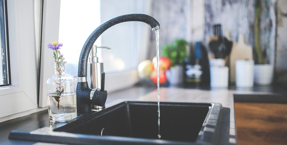 Tap Replacement