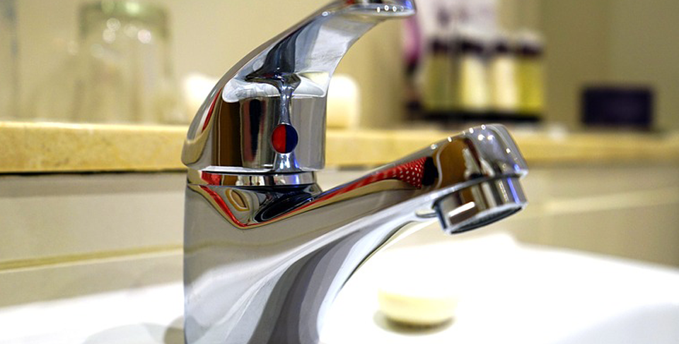 Tap repairs
